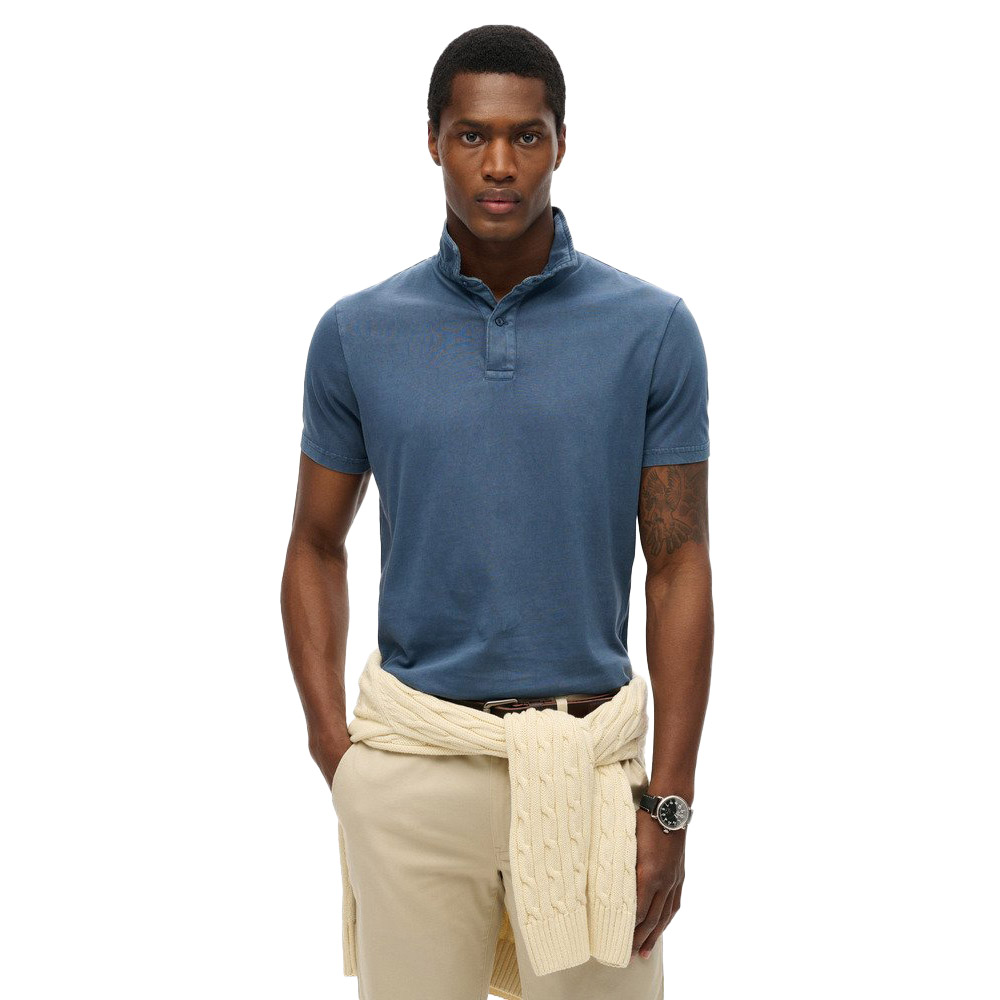 Superdry Essential Jersey Polo